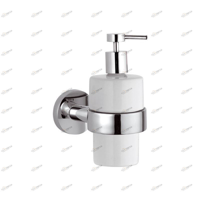 HIDI954 Диспенсер мыла DANIEL RUBINETTERIE 