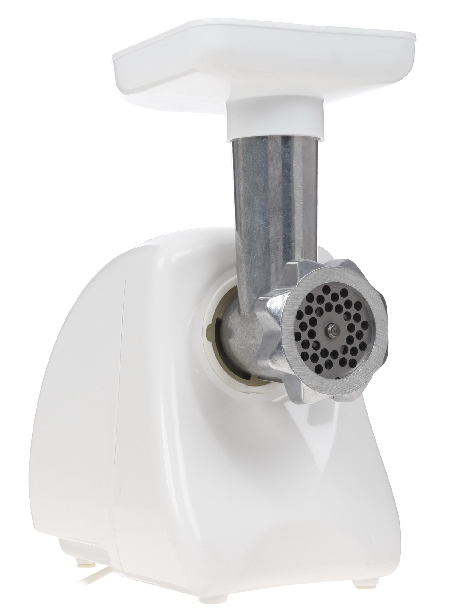 1112280 Мясорубка электрическая Ротор Экстра-М ЭМШ 35/250-2 белый STDN-0149217