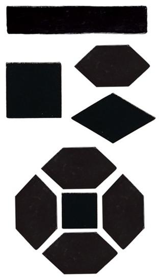 Danilo Ramazzotti Внутренняя облицовка майоликой Antico colore Ac17 - Вид №1