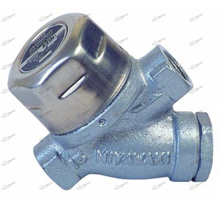 GENEBRE 2260 05 Thermodinamic trap with strainer 