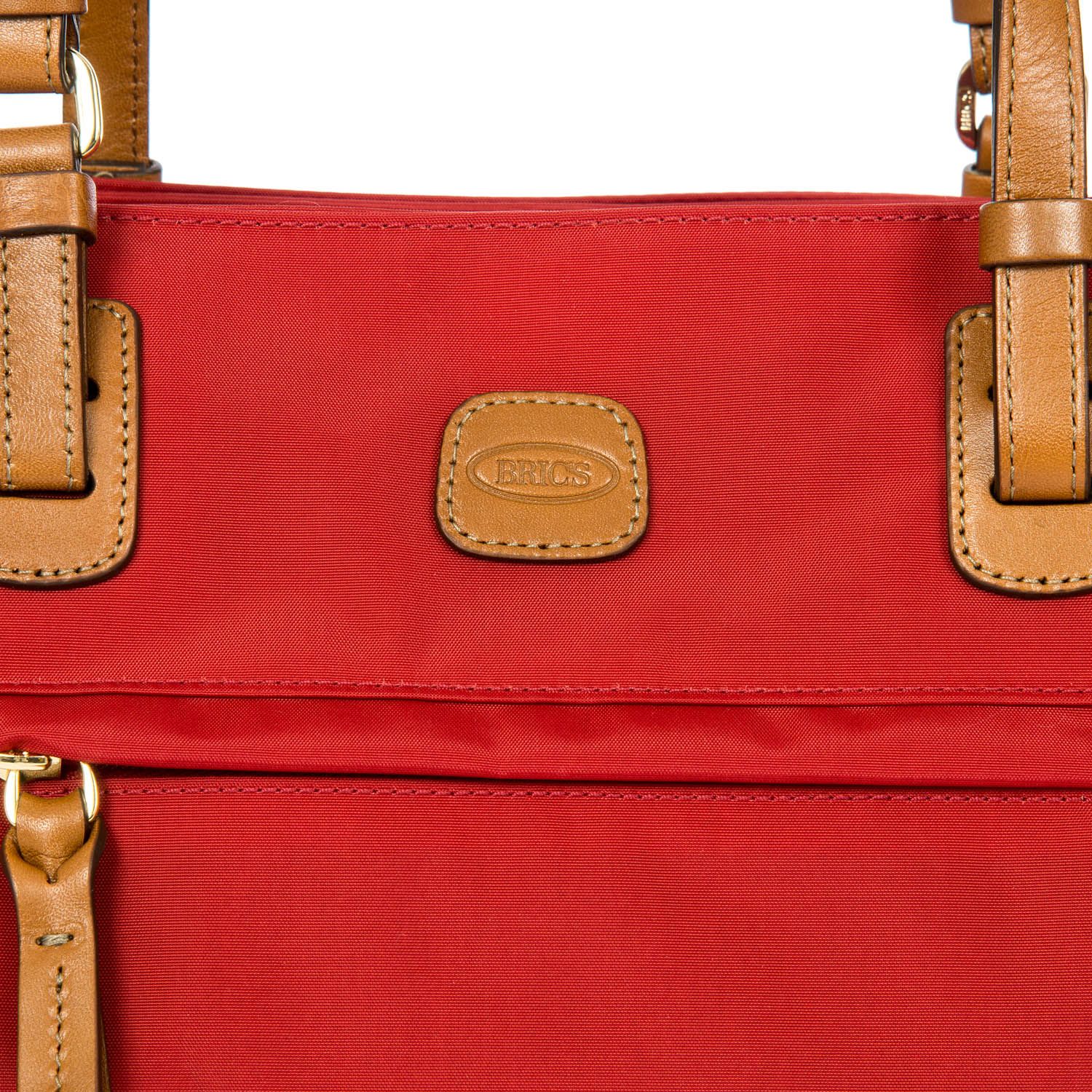 BXG45282.910 Сумка женская BXG45282 Medium Shopper Bag Brics X-Bag  - Вид №5