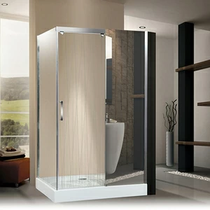 Душевое ограждение ASTRA Lagard ASTRA правостороннее