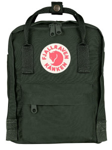 F23561-662 Рюкзак Fjallraven Kanken Mini