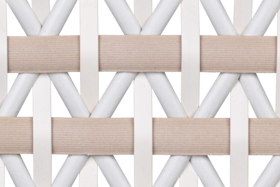 Круглый стол для сада из тикового дерева DEDON FLLAIR ARCH-00035845 - Вид №11