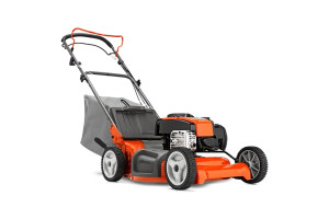 15493179 Газонокосилка бензиновая LC 153S 9614102-98 Husqvarna