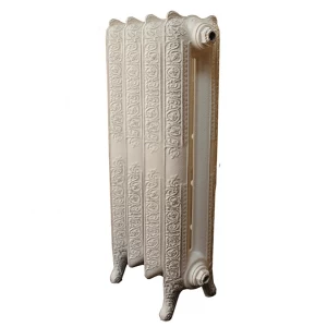 Чугунный радиатор RETROstyle Reading 600 12 секций