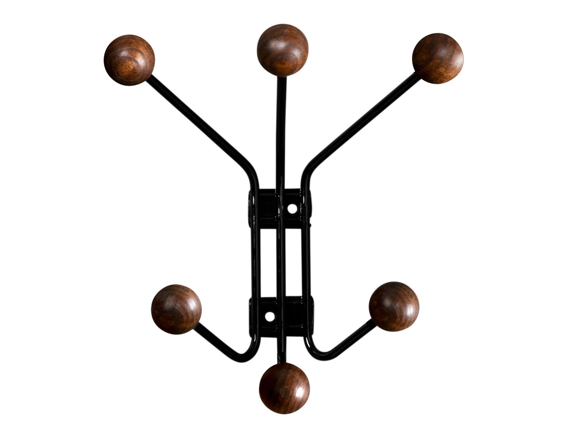 Окрашенная металлическая вешалка для одежды Maze Билл ARCH-00012855