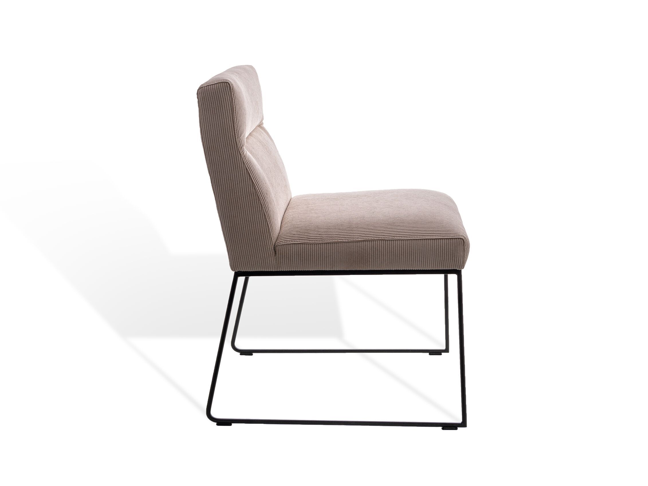 Мягкий стул для саней KFF D-Fine ARCH-00098294 - Вид №2