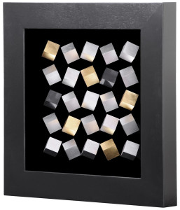 17352A Панно "25 кубов" LAB.Space