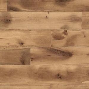 Пробка EGGER Large PRO Comfort 10/31 Мадура Дуб тиснение в регистр (Тиснение в регистр) 1292х245 мм.