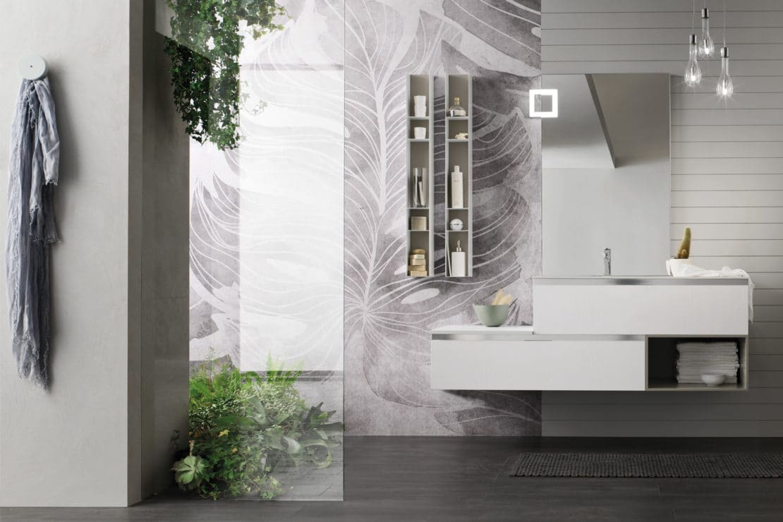 Комплект мебели 21 Arcom E.gò STARC64 - Вид №11