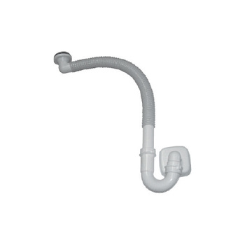 NS8031 Edone Сифон и слив NS8031 