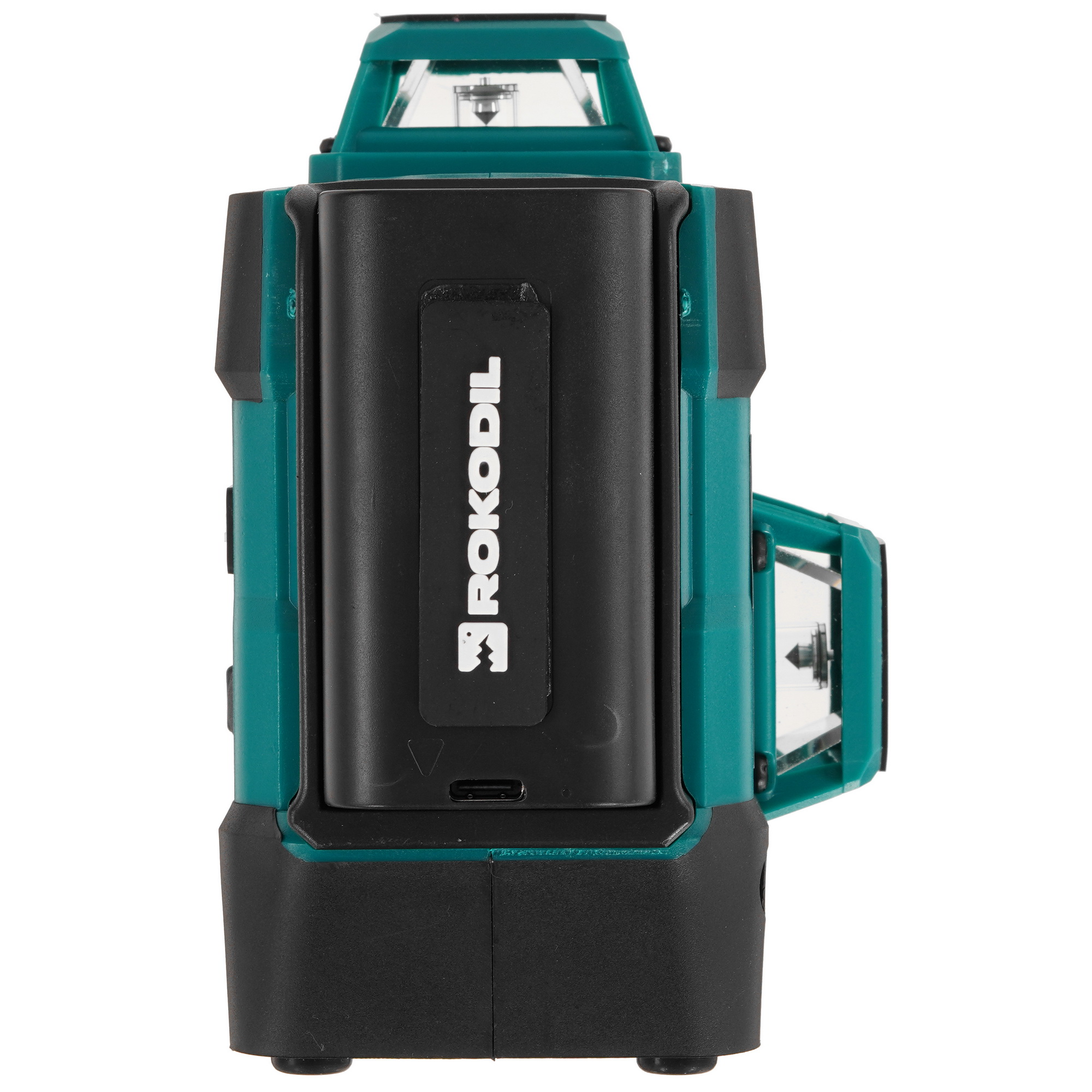 Лазерный нивелир Rokodil Ray Pro 3D 9987792 STDN-0042642 - Вид №5
