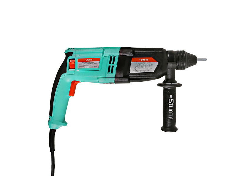 Перфоратор Sturm! RH2526BR 9121723 STDN-0079130 - Вид №1