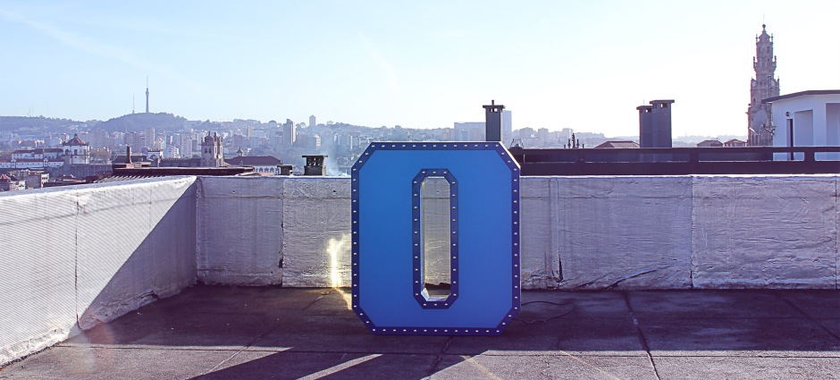 006834 Светильник "O" Delightfull Graphic - Вид №3