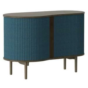 Тумба Audacious, синяя