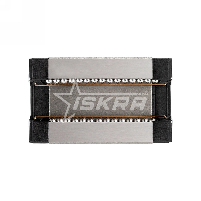 IS541 Каретка MGN9CZ0H ISKRA  - Вид №5