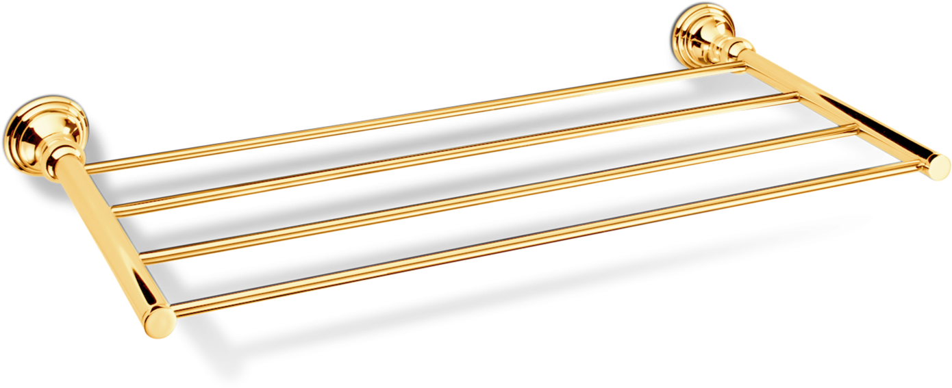 0512520 Полотенцесушитель CL HTA DECOR WALTHER CLASSIC