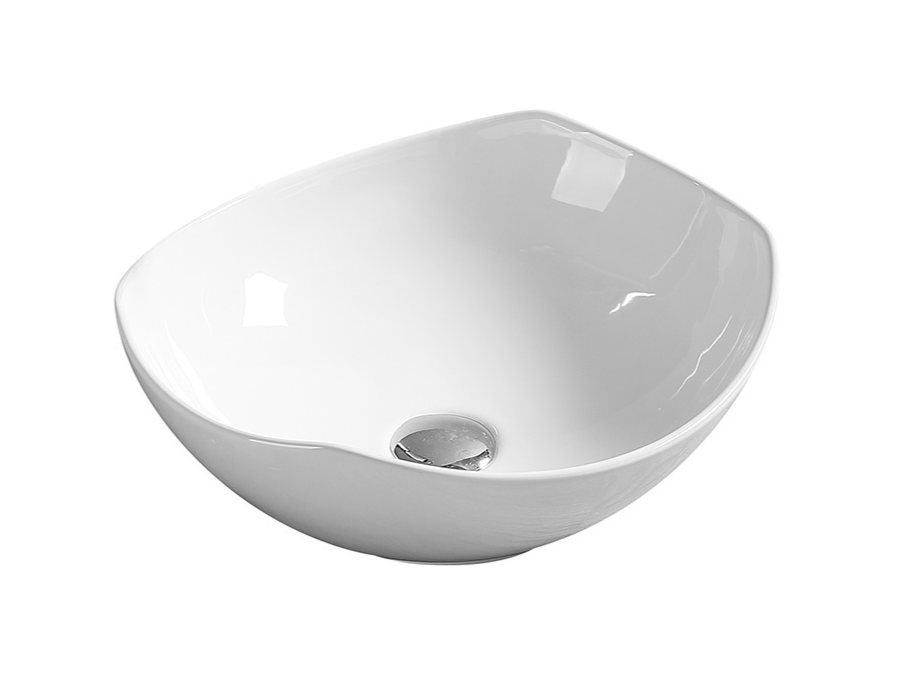 Раковина чаша SL-1026 SANTILINE 