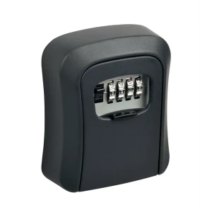 Мини-сейф для ключей DILWIS 9.6x4x11.6 см