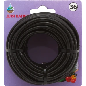 Микротрубка для капельниц 3х5 10 м. №36 82168319 STLM-2173227