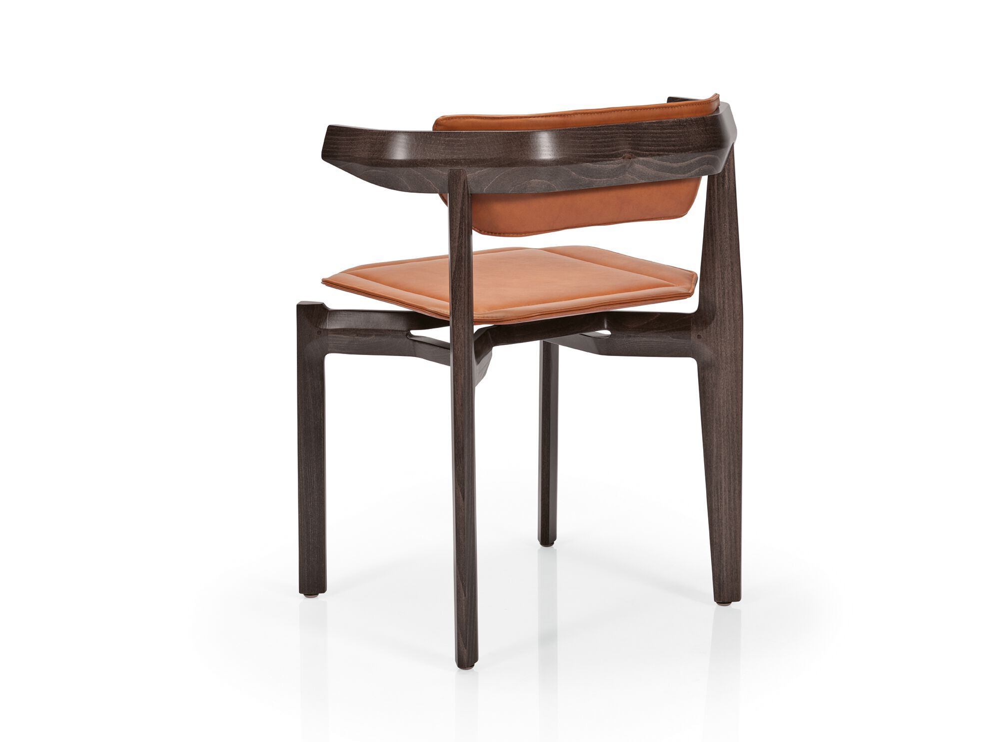 Деревянный стул More Contract раса ARCH-00126705 - Вид №1