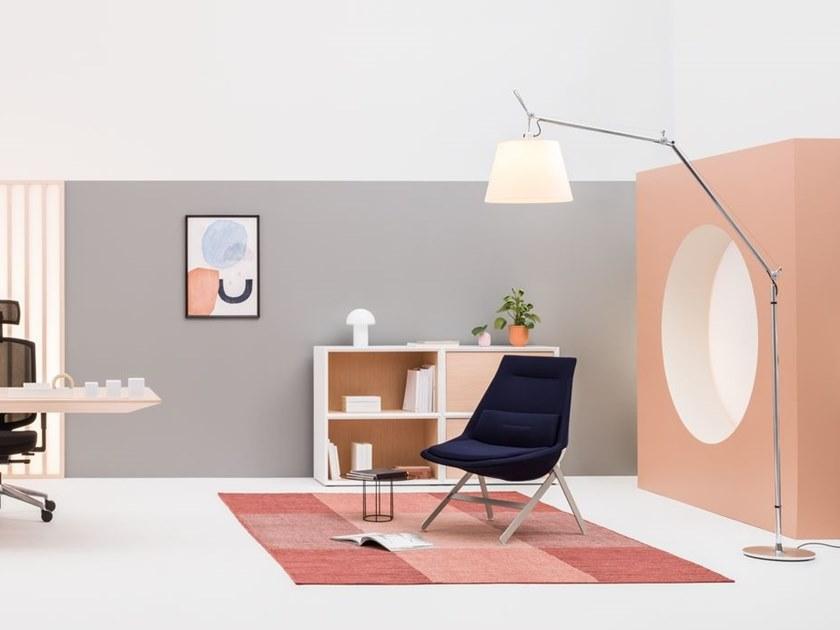 MDD Кресло из ткани sun-id-1470980 - Вид №1