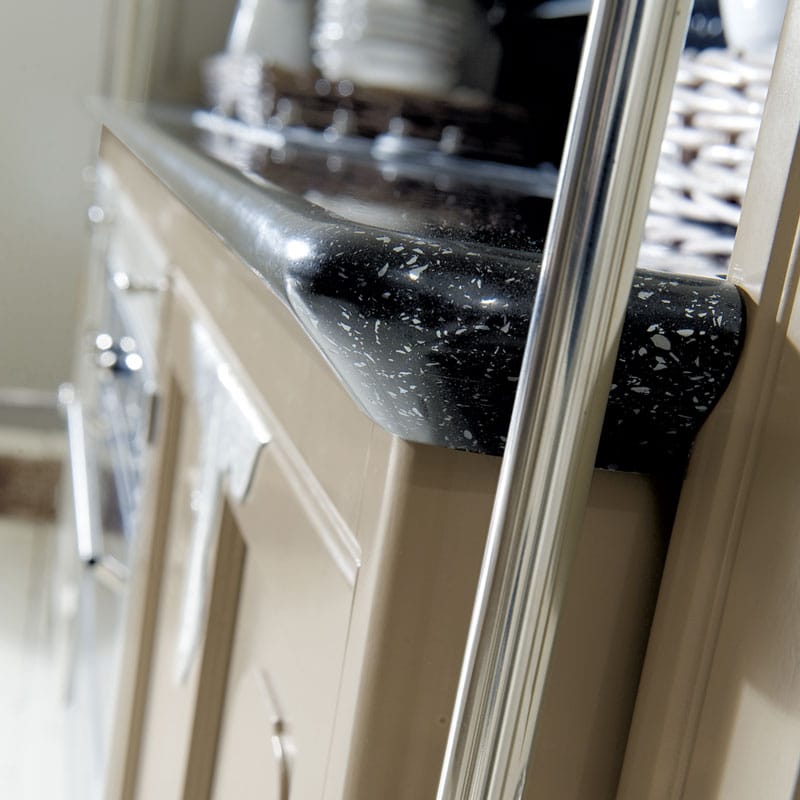 Лакированная кухня Marchi Cucine New Classic ARCH-00076081 - Вид №2