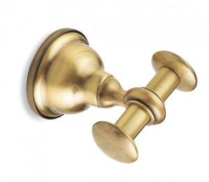 EL13(25) Stil Haus Elite, крючок, цвет бронза