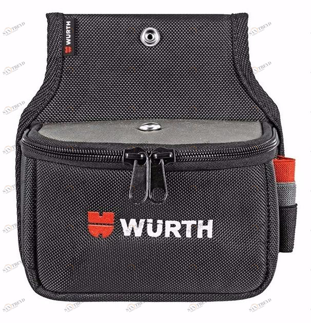 Würth Сумка с инструментами Borse portautensili 0715930214