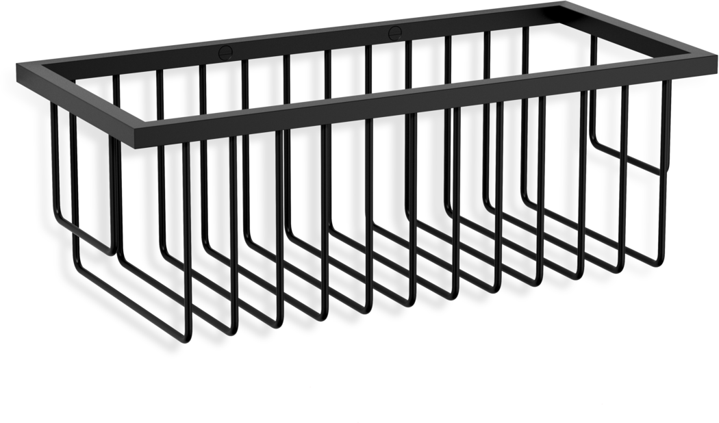 0703260 полка для губки WA WND1 DECOR WALTHER