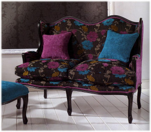 Диван ELENA SEVEN SEDIE 9196D