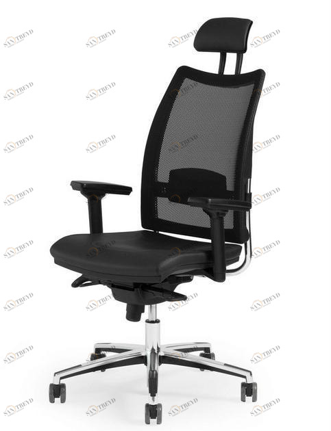 FANTONI Откидывающееся кресло руководителя Seating system sun-id-1432503