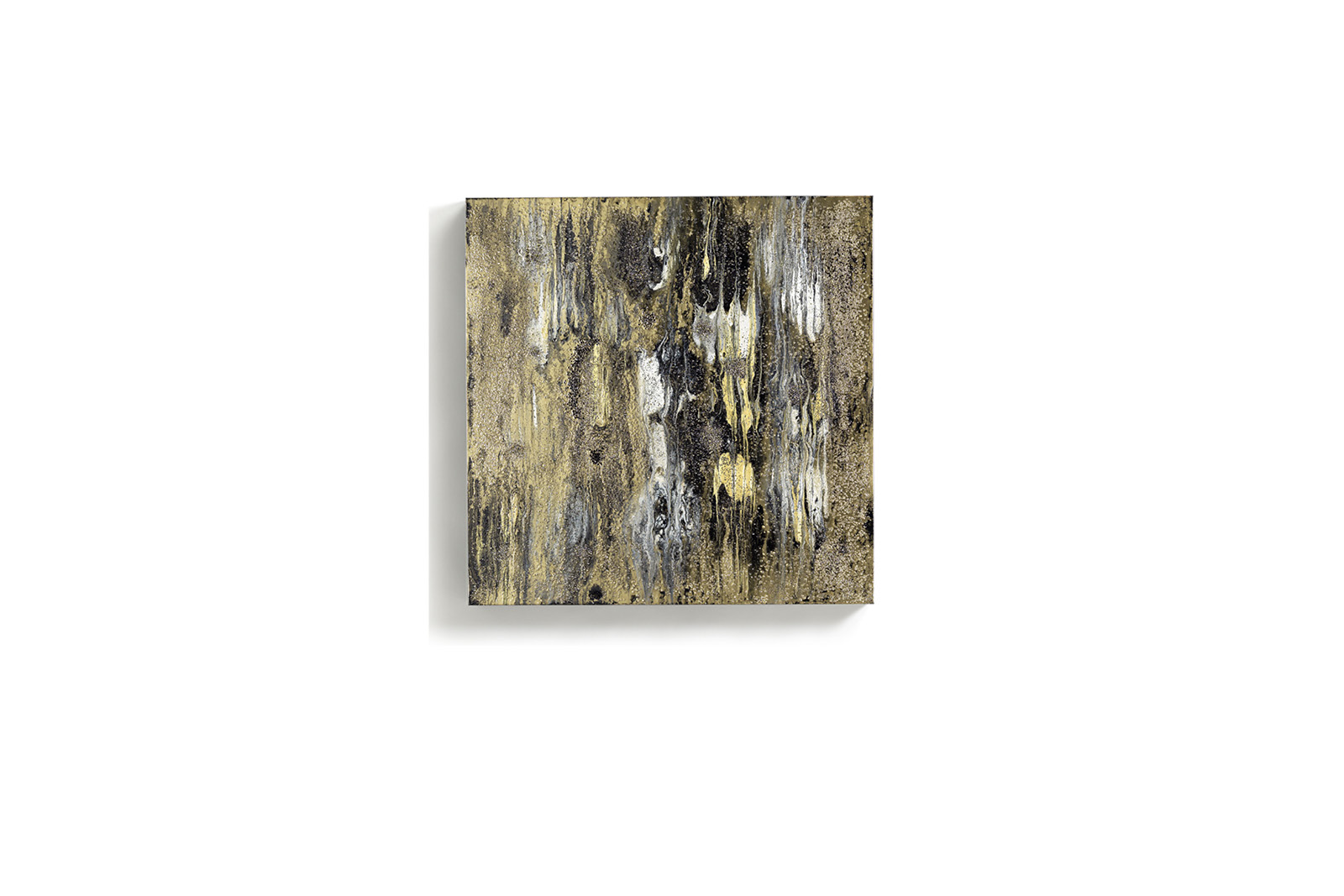 GRST203 Mirage золотая теневая живопись - giorgio collection Декор