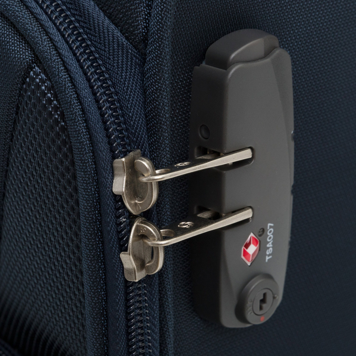 CT0-41901 Чемодан CT0*901 Spinner S Samsonite Aruro  - Вид №5