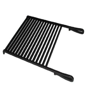 91333626 Решетка ВВQ Ван-Упак сталь 10 x 20 x 35 см STLM-0956779