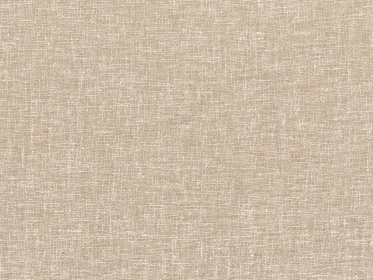 Однотонная ткань из вуали для штор из смеси льна Casamance Noce de lin ARCH-00118407