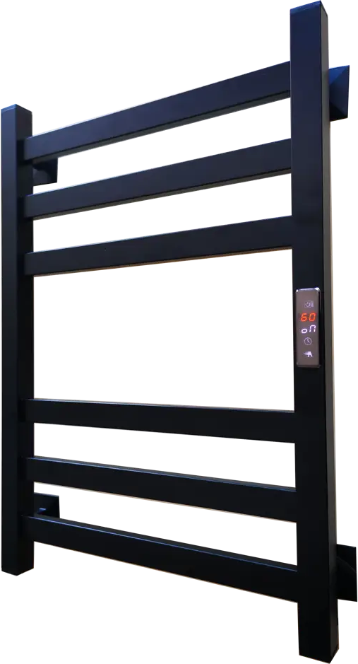 Электрический полотенцесушитель АРГО Соренто Гранд с интеллектуальным терморегулятором 84265680