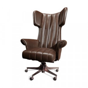 Nanook Вращающееся кресло Visionnaire