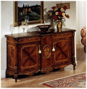 Комод  PISTOLESI 943