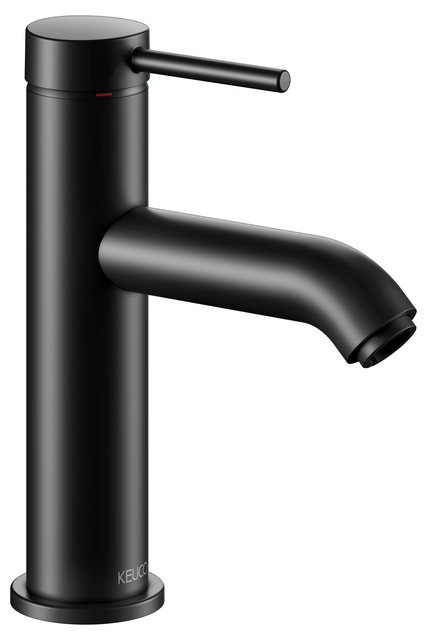 59502012100 Однорычажный смеситель для умывальника 100 KEUCO IXMO - Вид №2