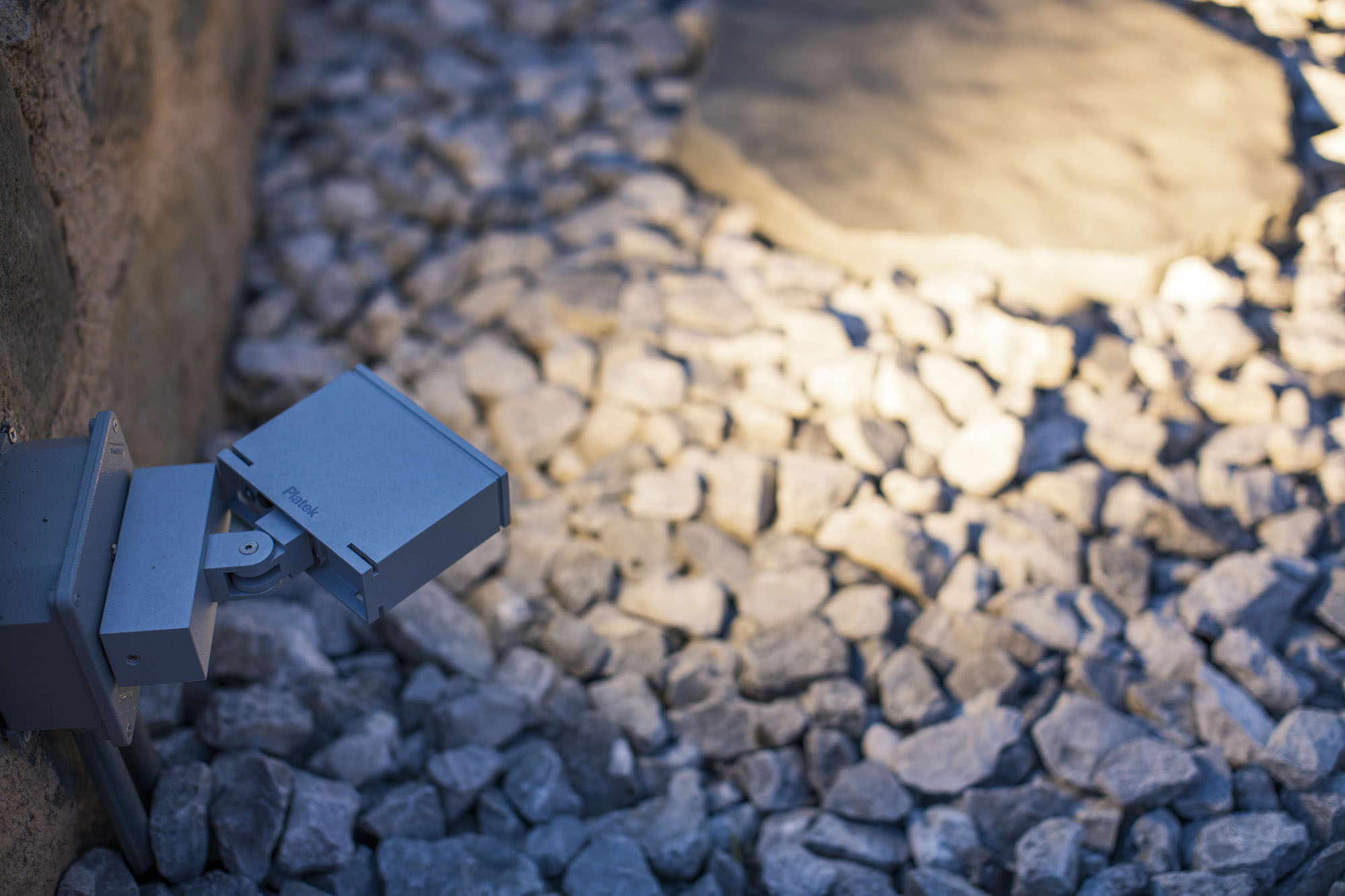 8820118 Проектор Platek TARGET SMALL Proiettore  TARGET SMALL Floodlight - 4 LED 3000K 48°  - Вид №4