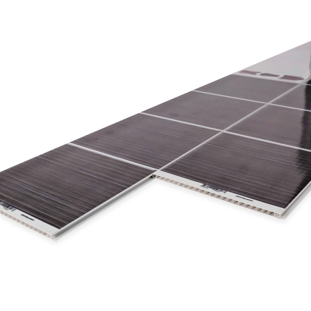 Панель пласт. "Новита" Джакарта (Добор) 2,7*0,25 АКВАТОН Novita STSR-428 - Вид №5