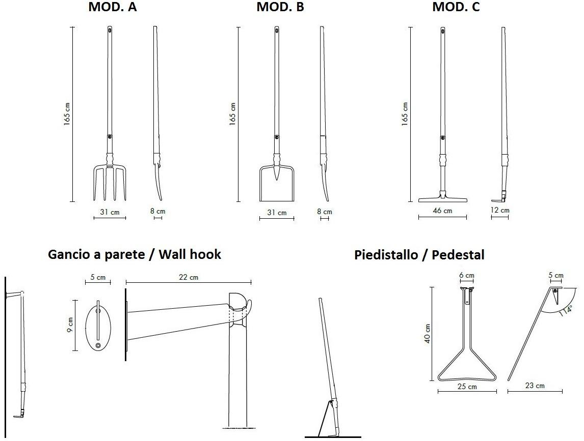 Karman Торшер LED из технополимера Tobia sun-id-1375472 - Вид №19