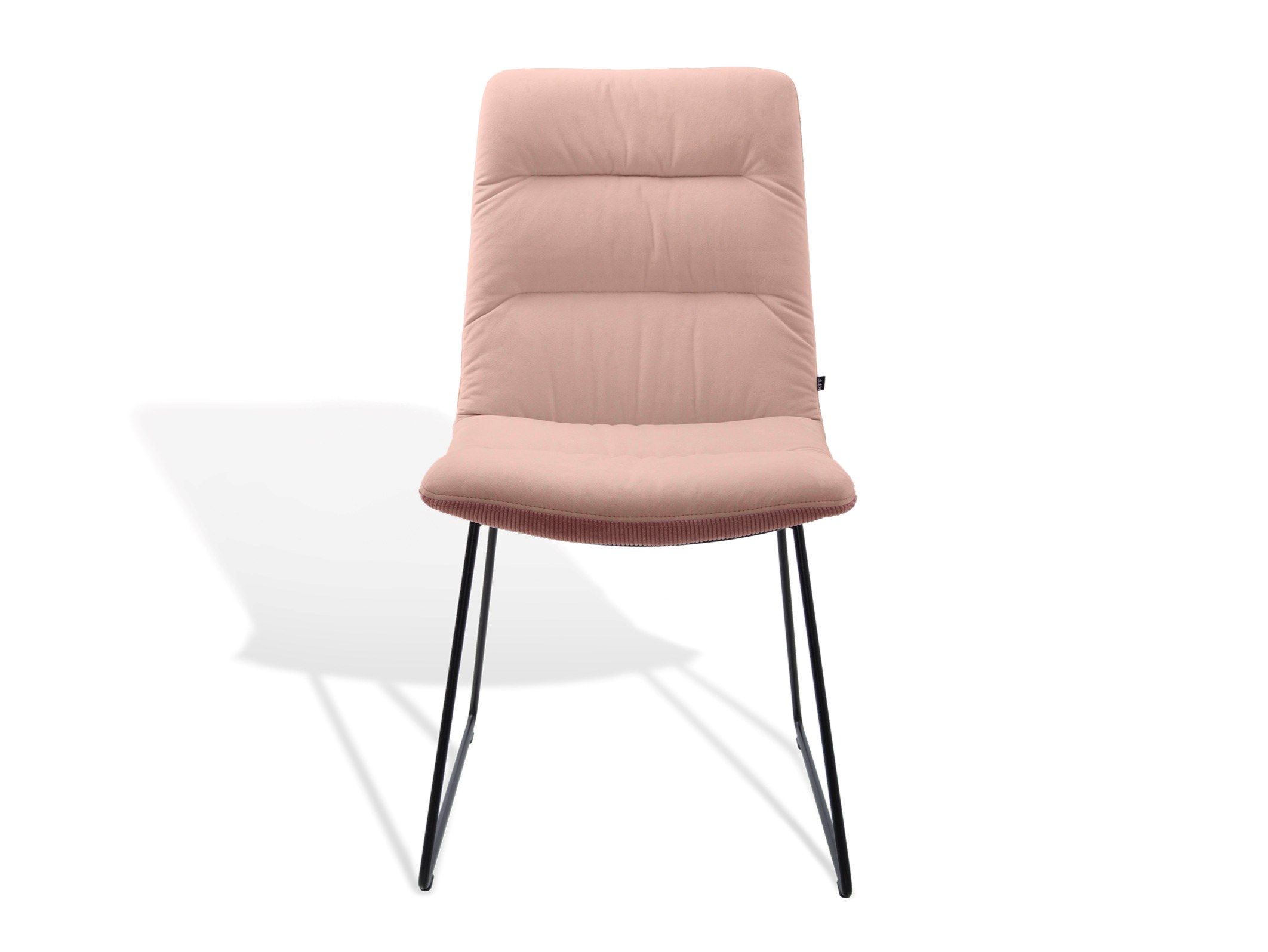 Мягкий стул для саней KFF Arva Light ARCH-00108650 - Вид №2