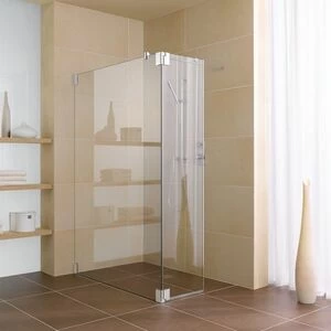 PA T1R/L Pasa collection боковая стенка c подвижной створкой Kermi