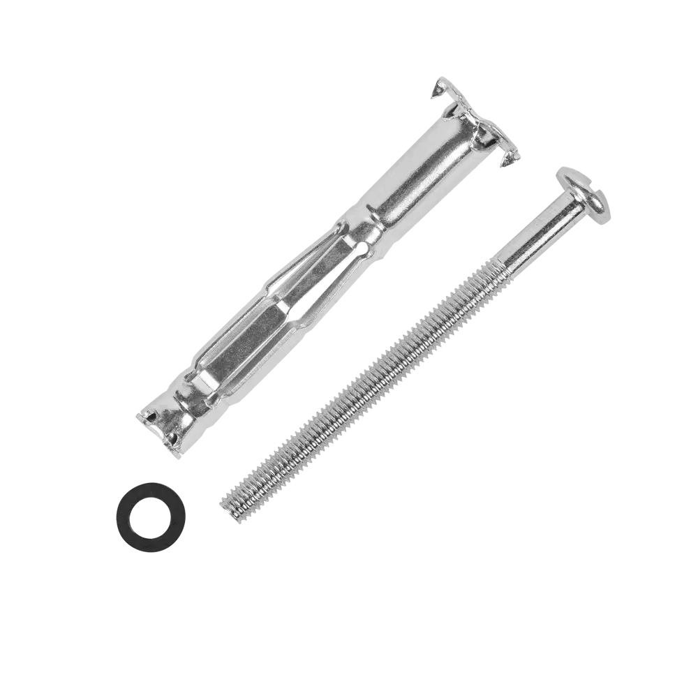 Дюбель Молли 4х38 мм, 100 шт KNAUF STLM-2136263 - Вид №1