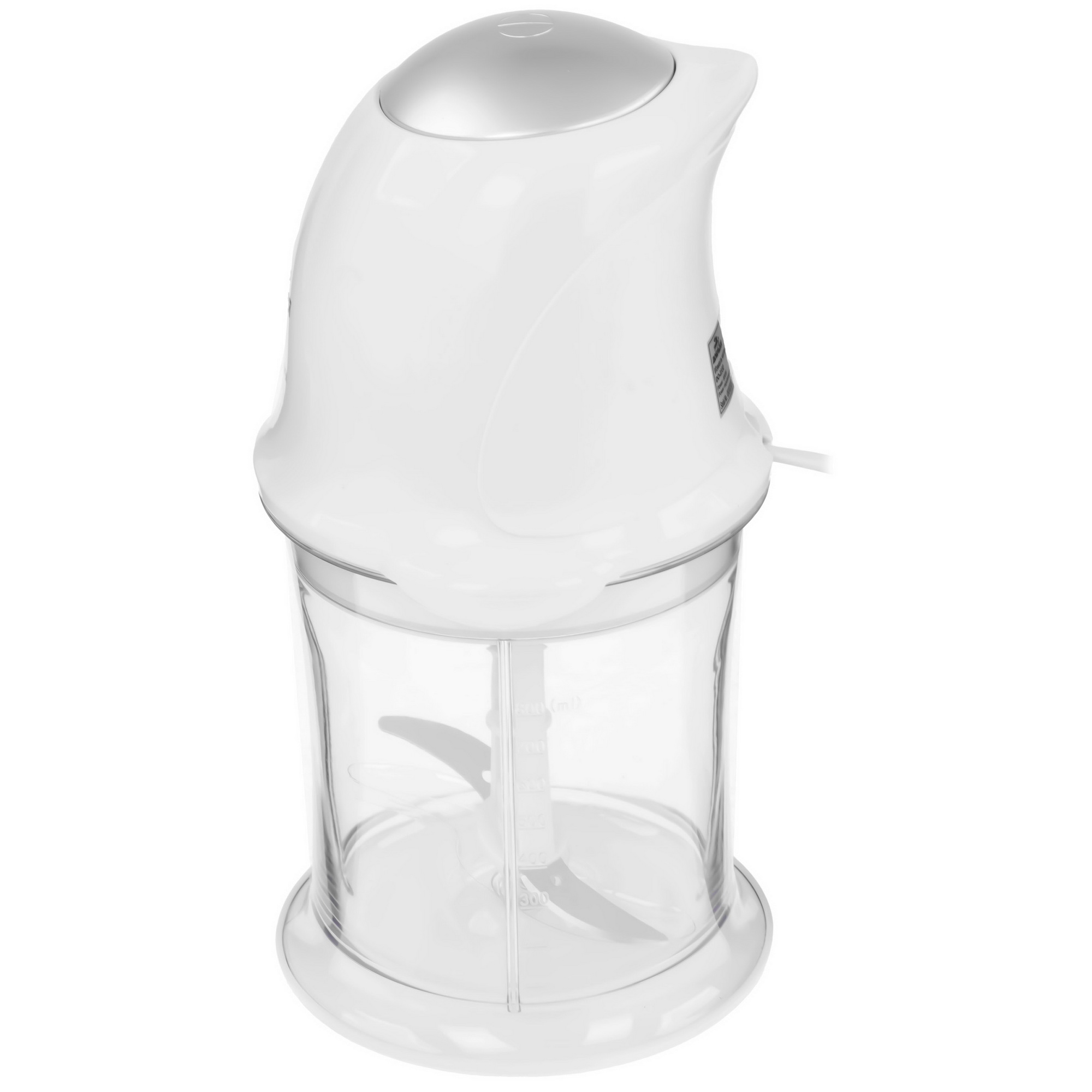 9230318 Измельчитель  Добрыня DO-2332 белый STDN-0004917 - Вид №2