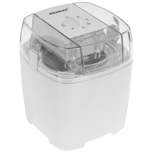 5499753 Мороженица Steba IC 20 белый