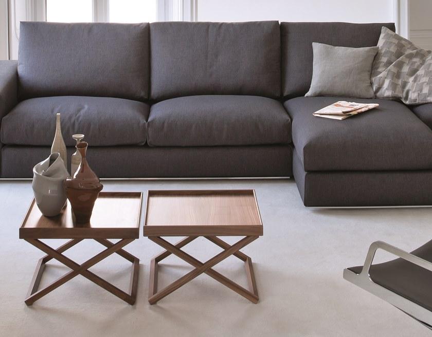 Vibieffe Сервиз деревянный квадратный 9500 9500046  - Вид №5